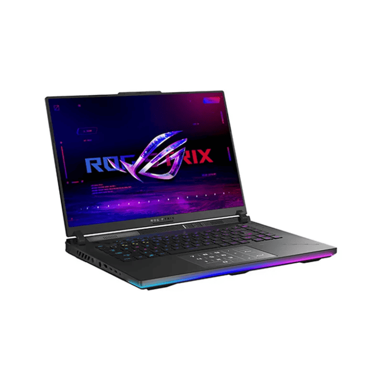 ASUS ROG筆電系列如何區分？5 款熱門ROG筆電推薦排行榜 - 筆電專人