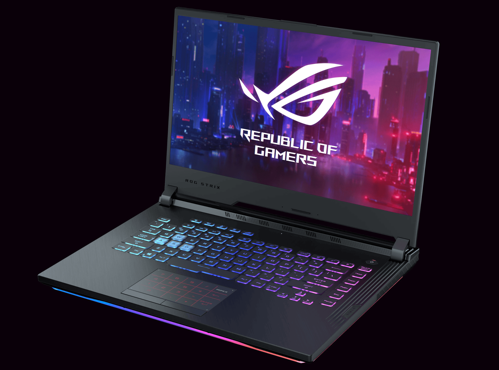 ASUS ROG筆電系列如何區分？5 款熱門ROG筆電推薦排行榜 - 筆電專人